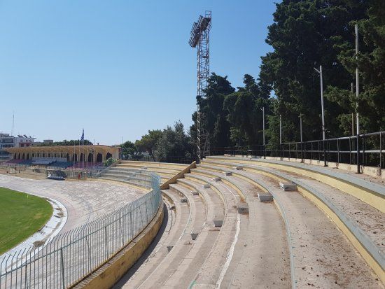 Diagoras Stadium